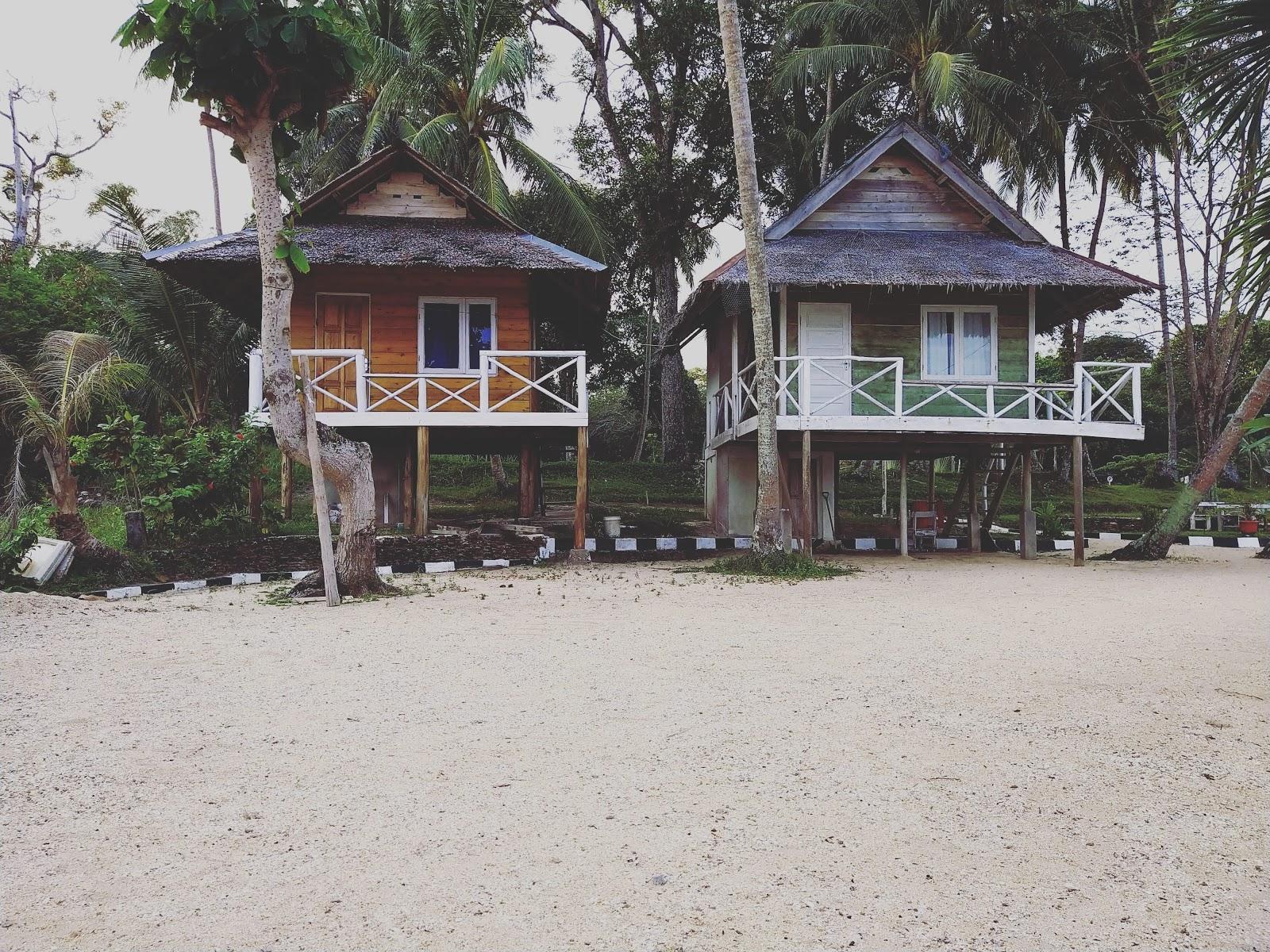Sandee Pantai Nusantara