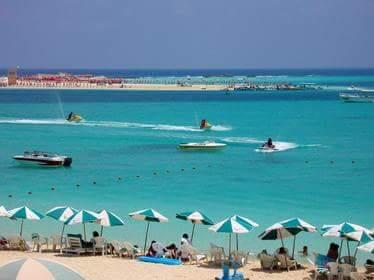 Sandee Al Awam Beach