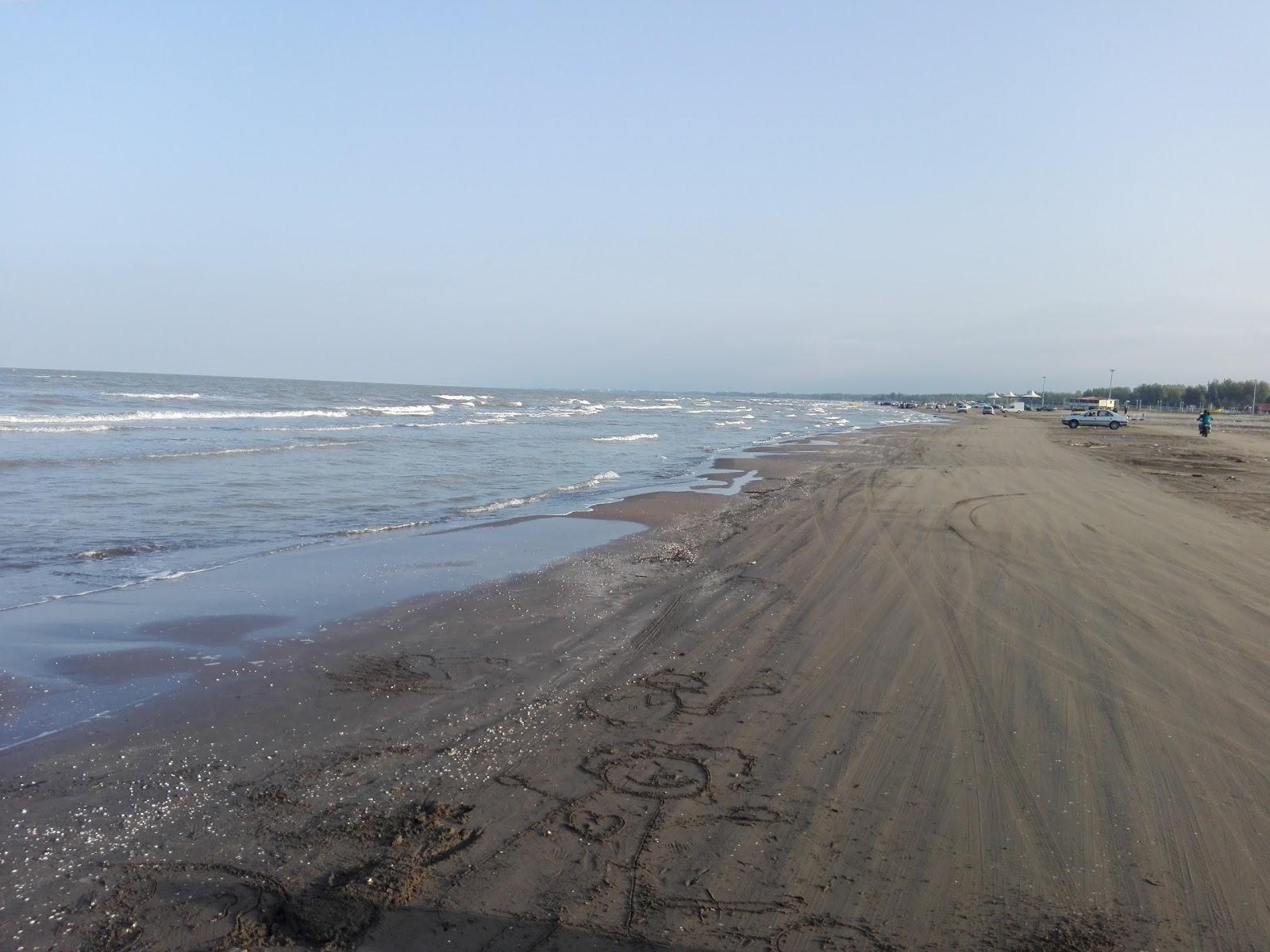 Sandee Roudsar Beach