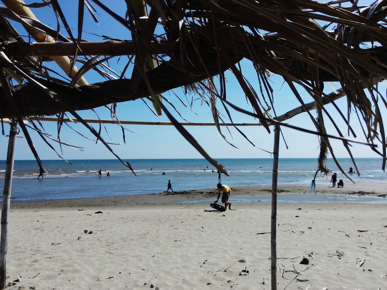 Sandee Pantai Dewata Wakka