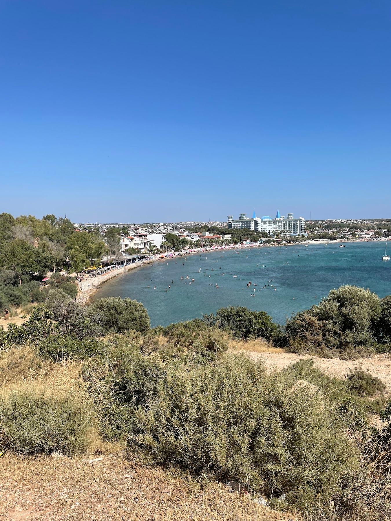 Sandee Huzur Aile Sitesi