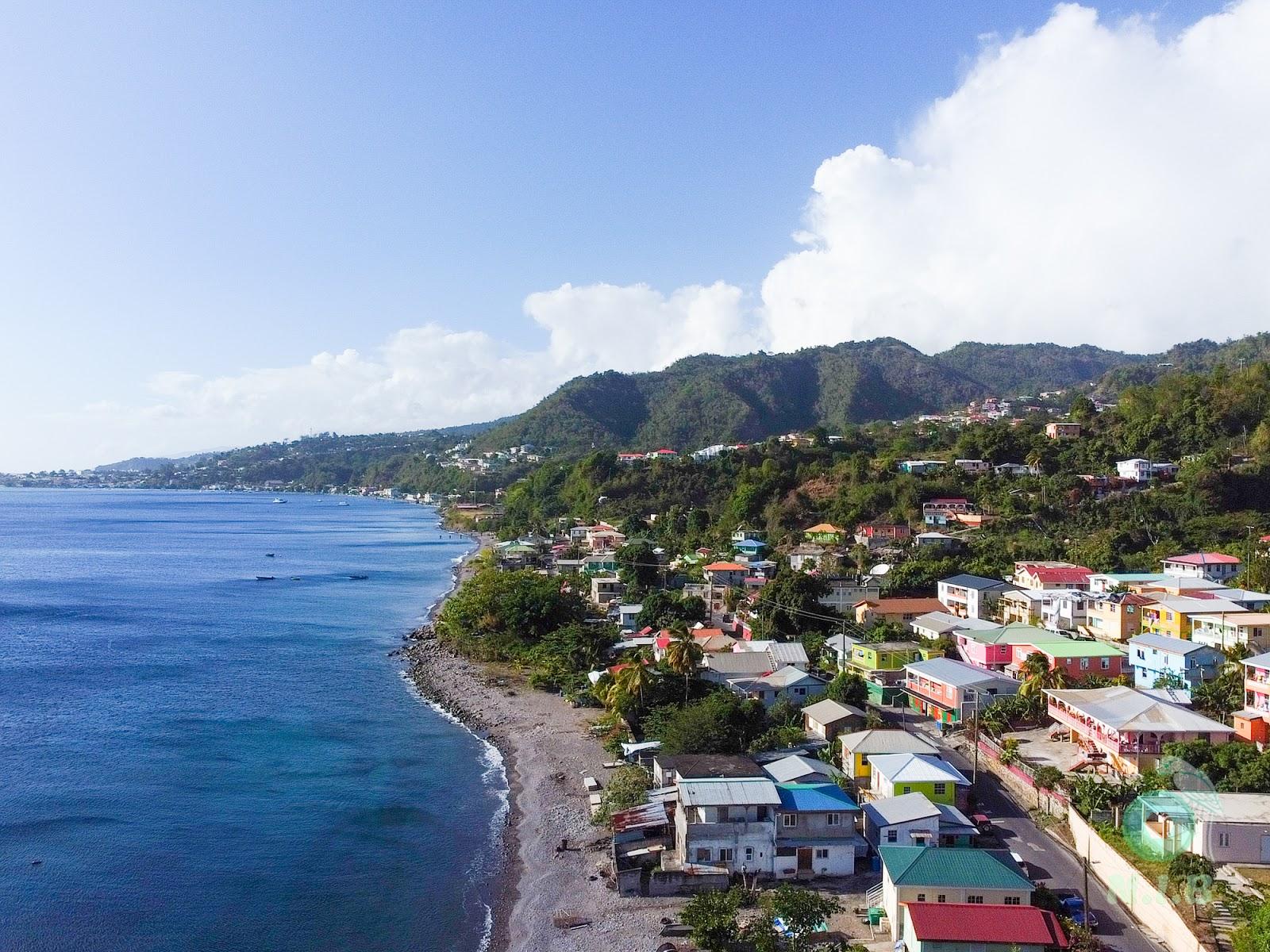 Sandee Loubiere Beach