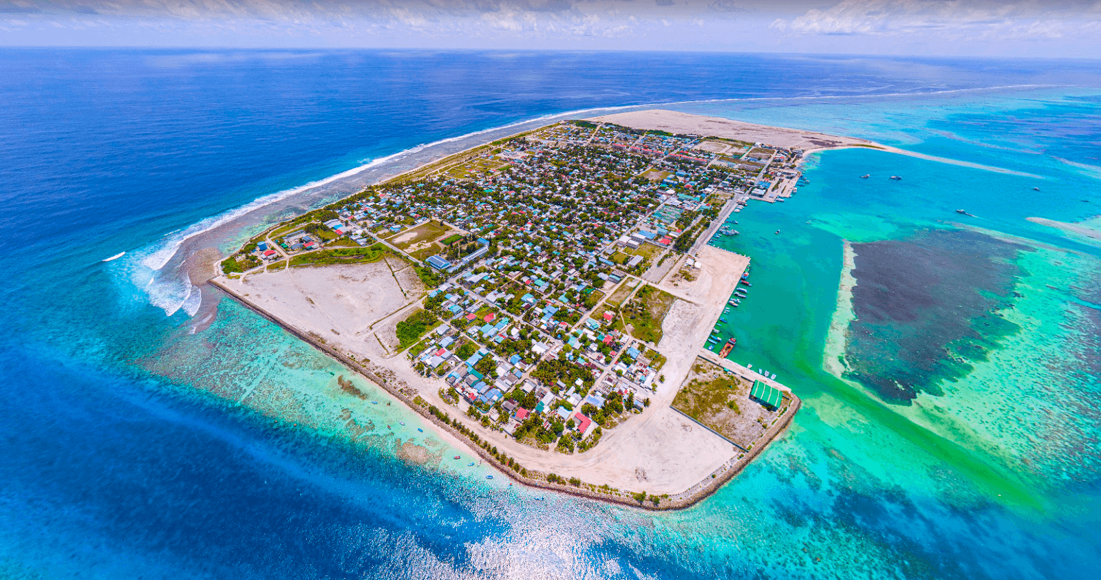 Sandee Thinadhoo