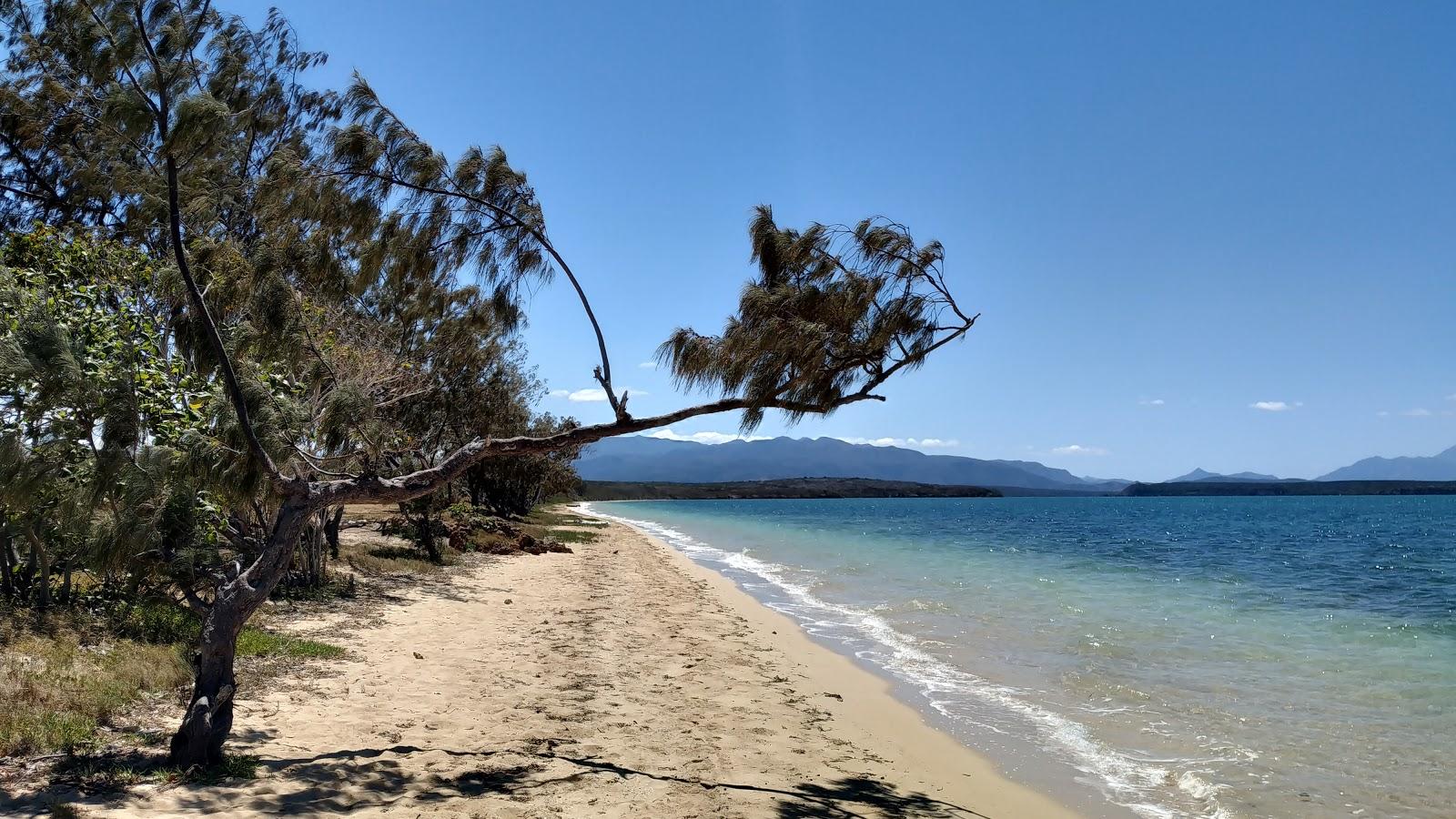 Sandee Plage De Pindai