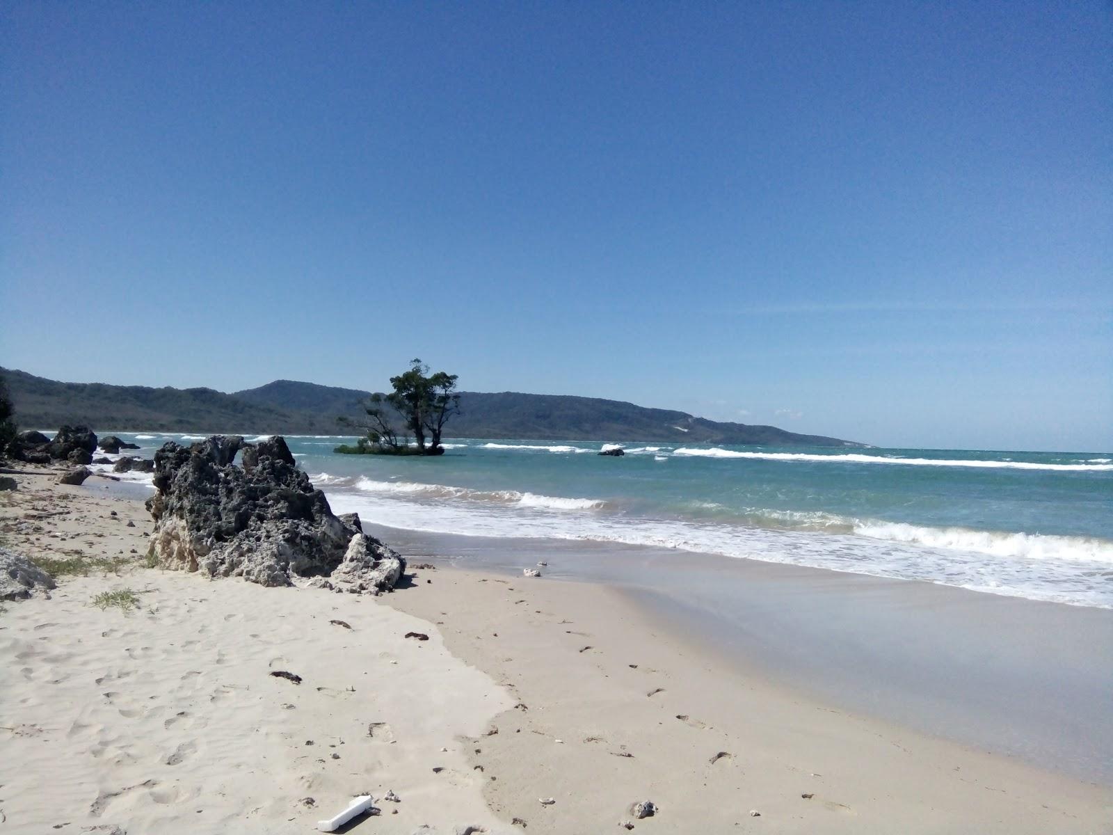 Sandee Pantai Teres