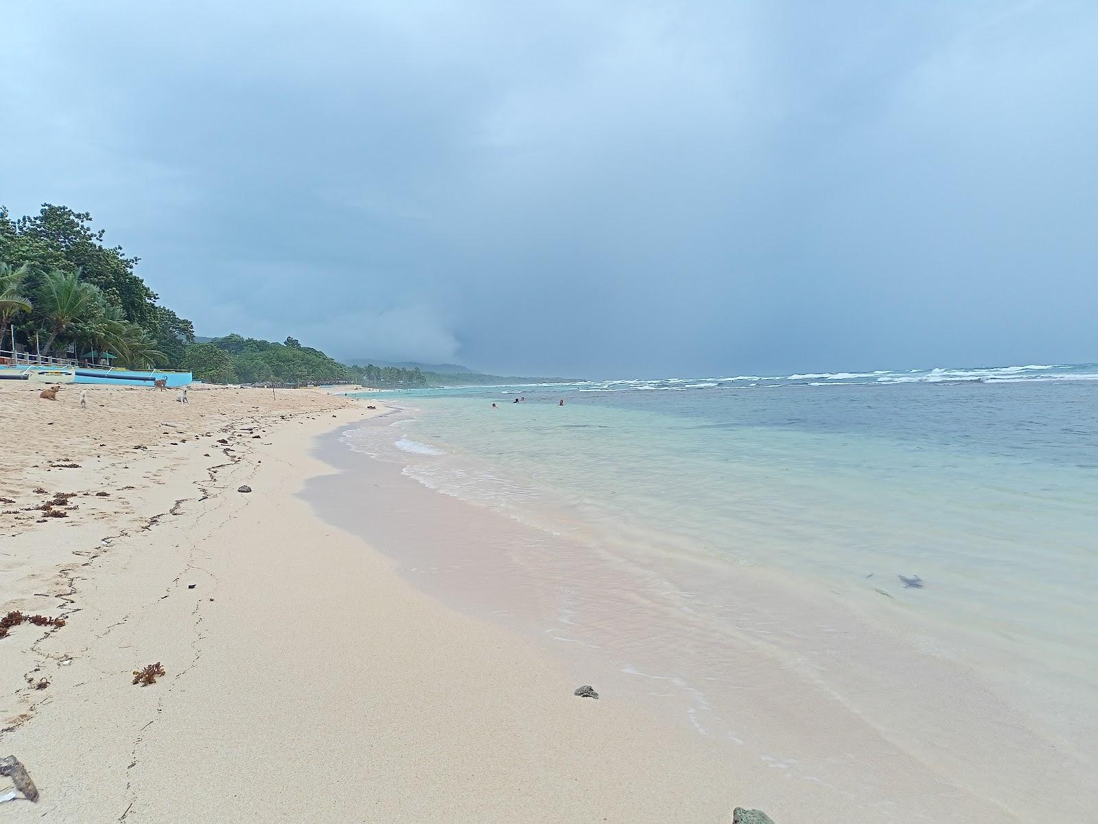 Sandee La Parola De Bolinao Beach Resort