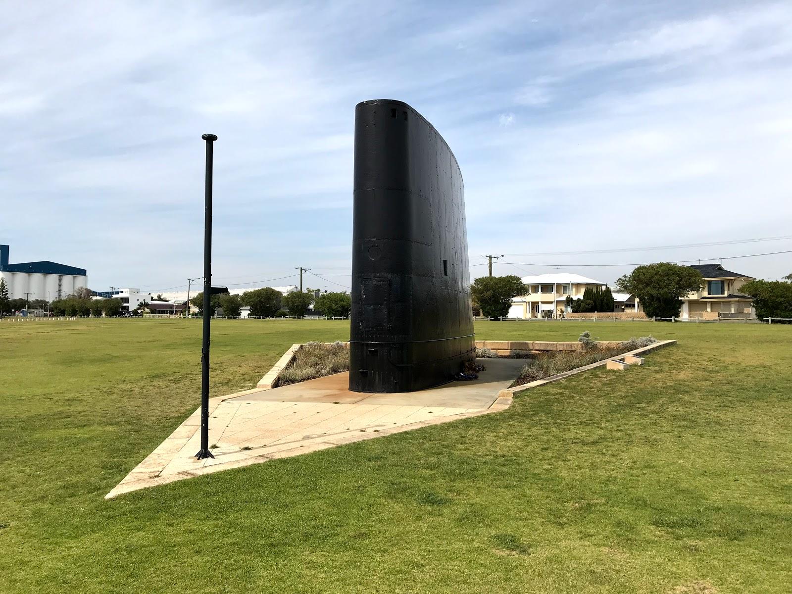 Sandee Naval Memorial Park Beach