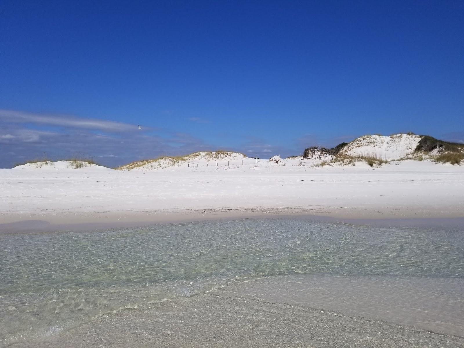 Sandee Eglin Matterhorn Beach Access Point