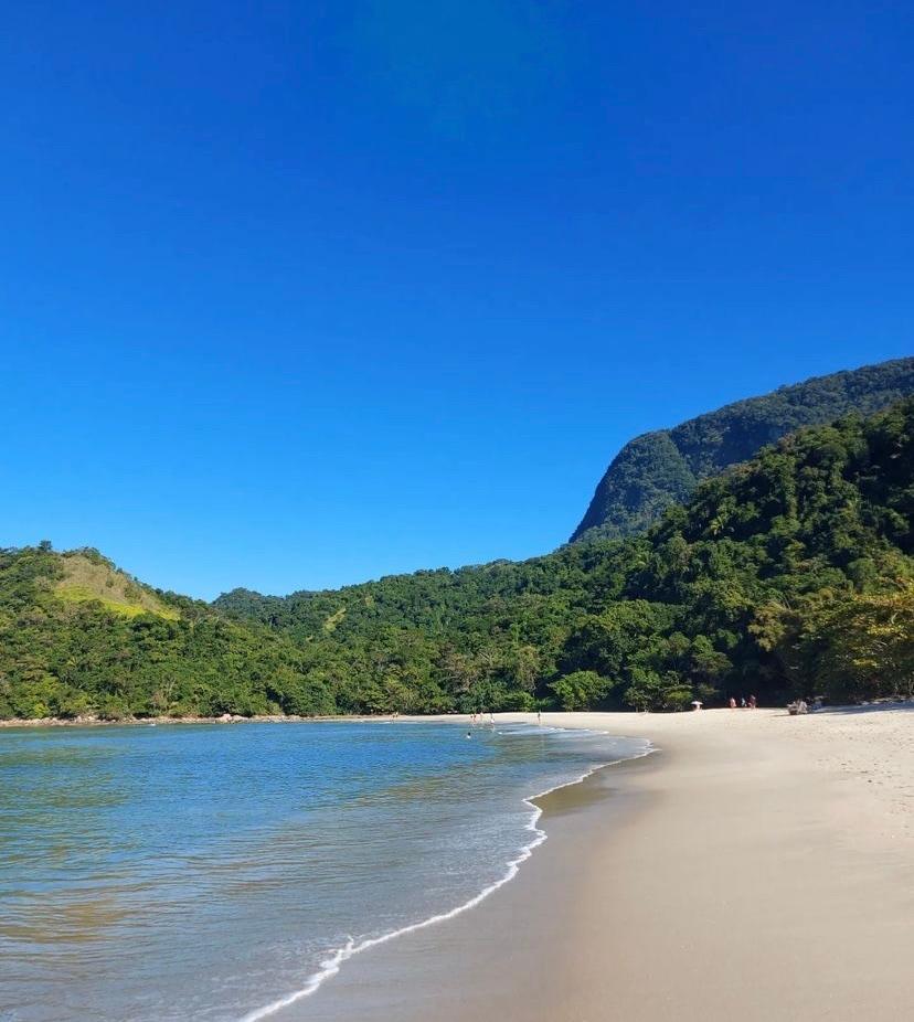 Sandee Praia De Guaraca