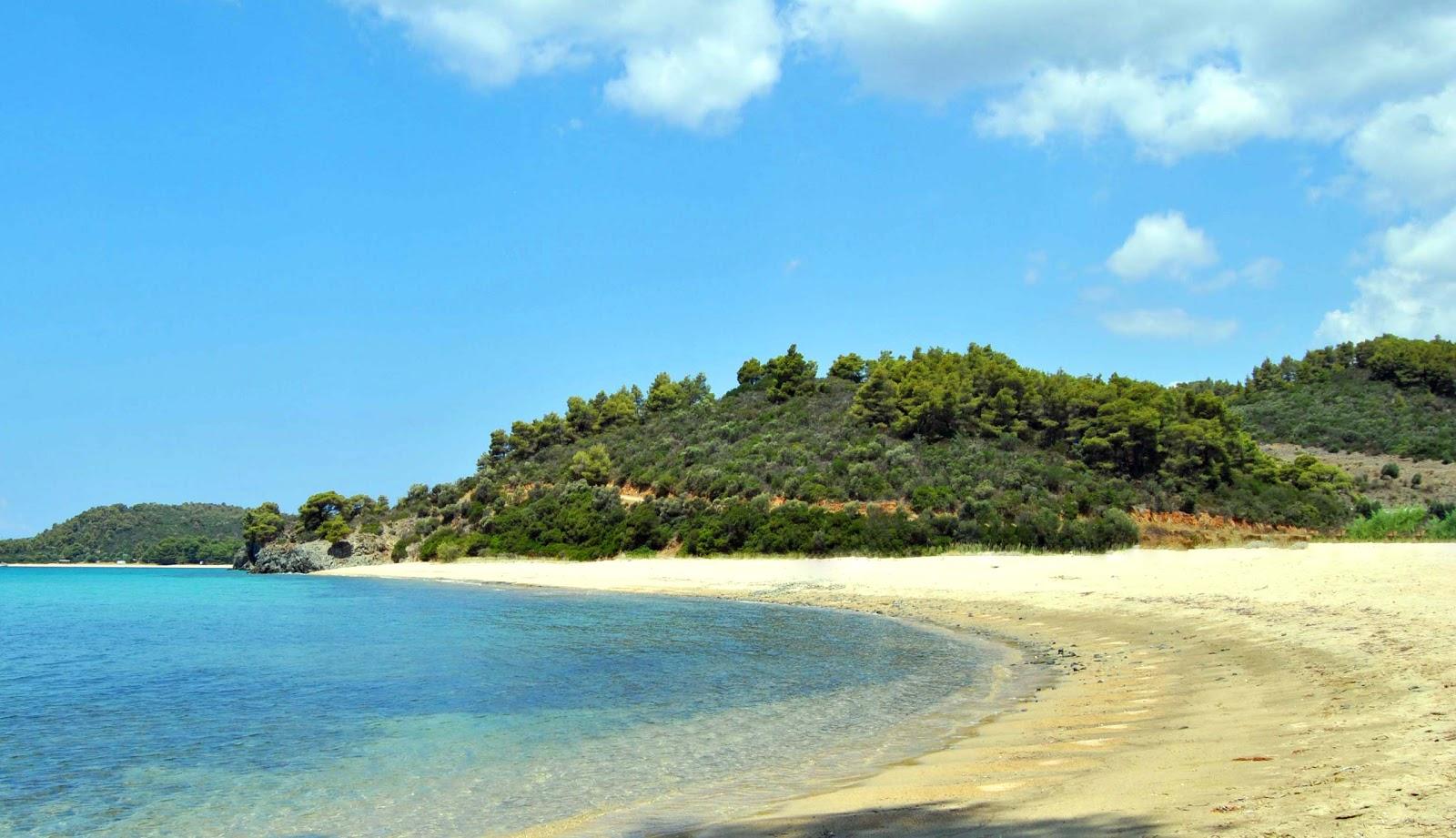 Sandee Stiladari Beach