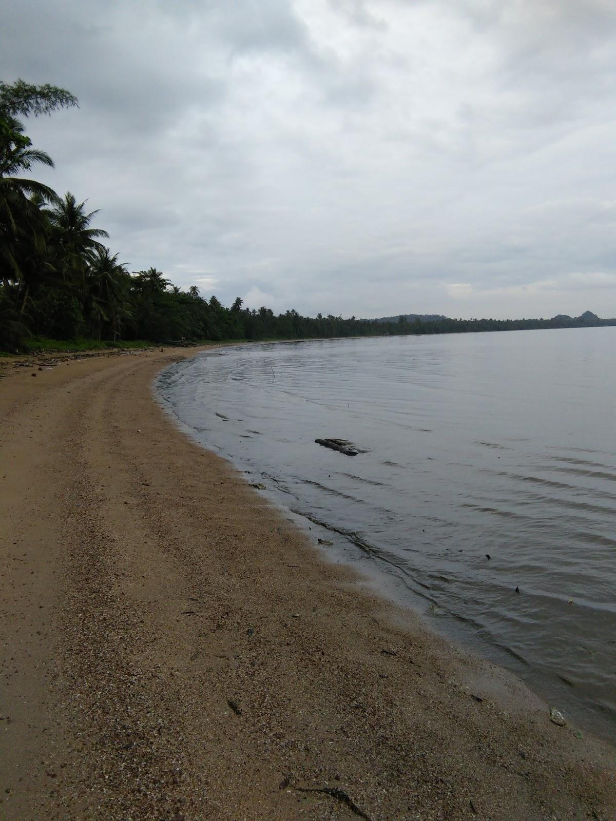 Sandee Ao Thong Khrok