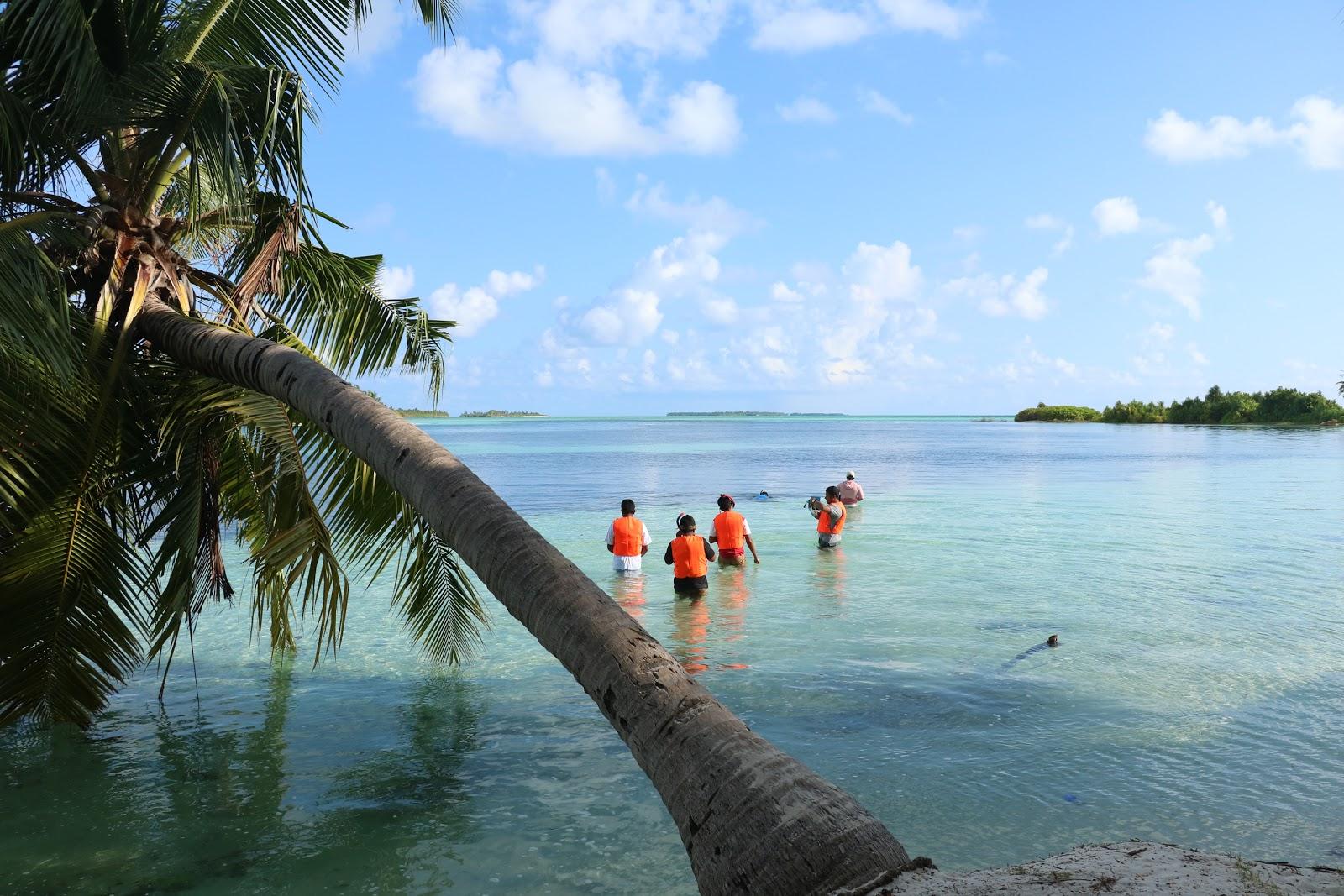 Gemanafushi Photo - Sandee