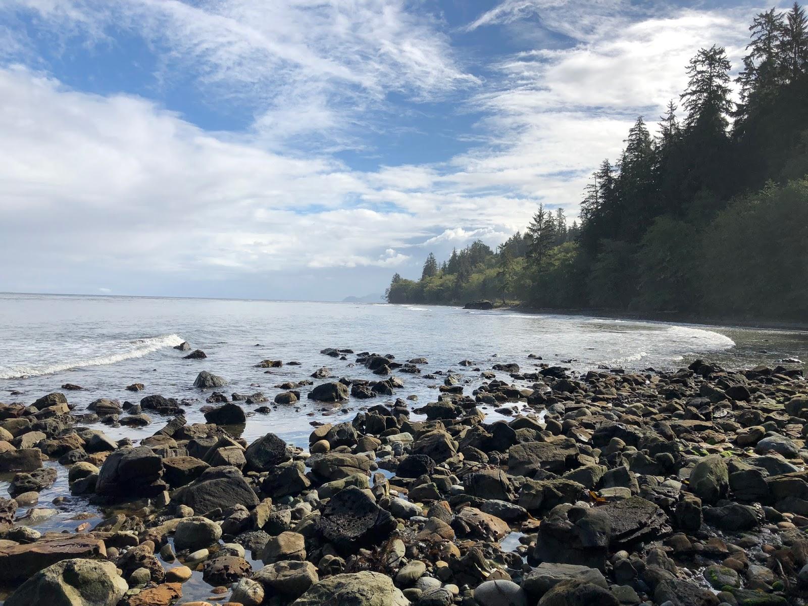 Sandee Shipwreck Point, Beach 429
