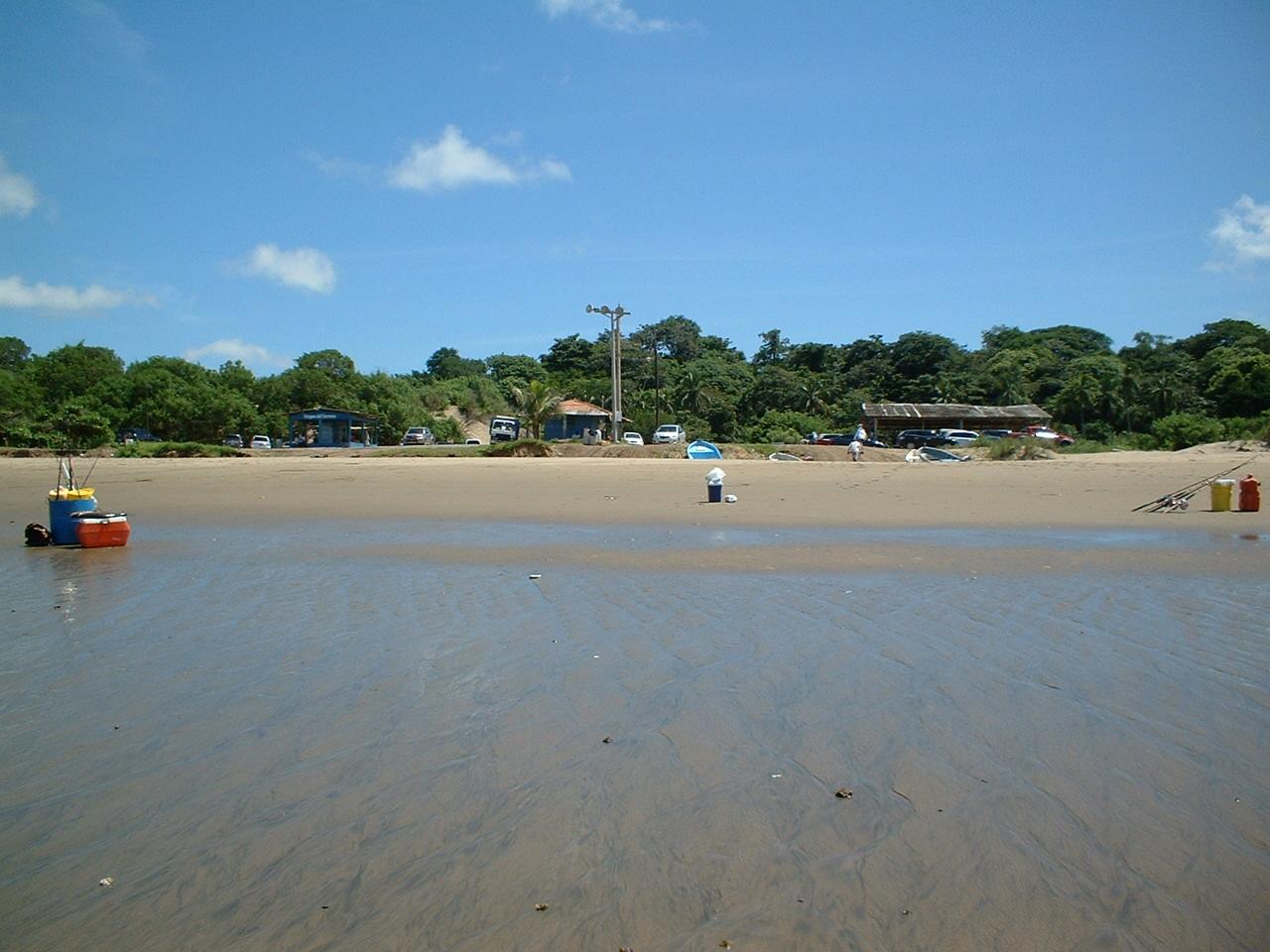 Sandee Playa El Arenal
