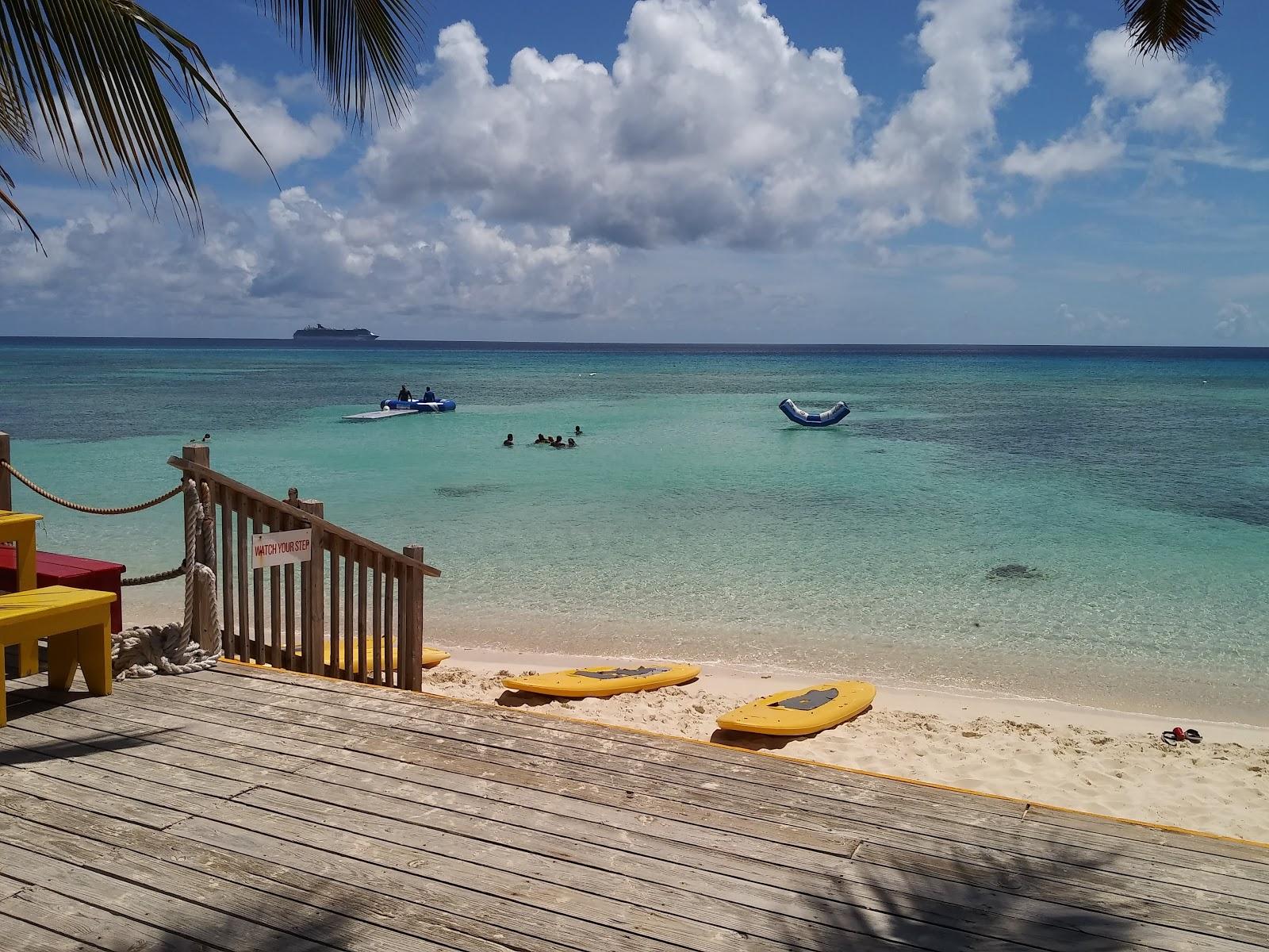 Sandee Bajari Beach Club