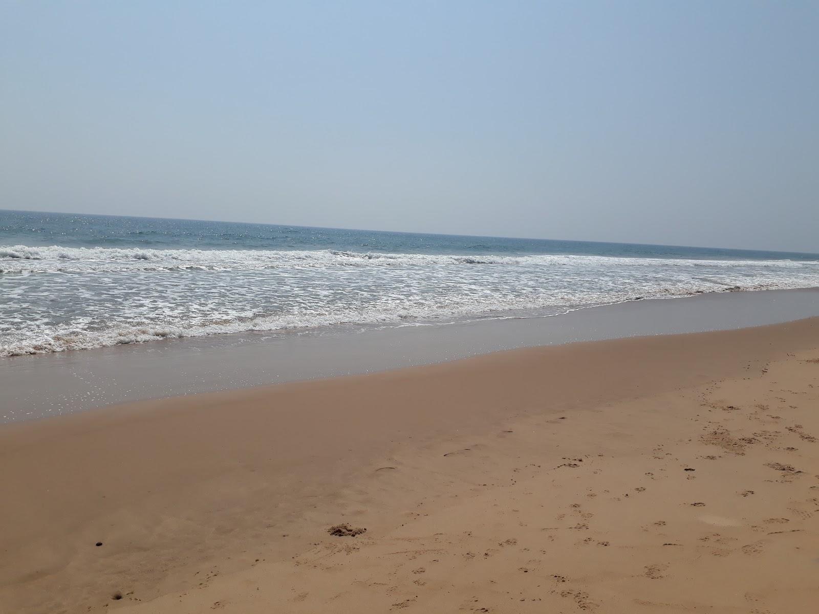 Sandee Guppidipeta Beach