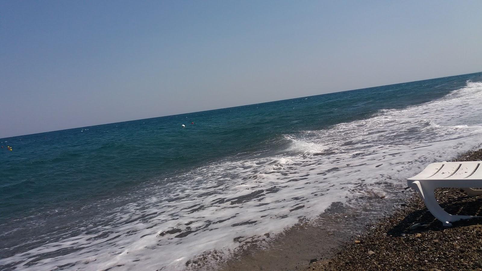Sandee Gilda Beach