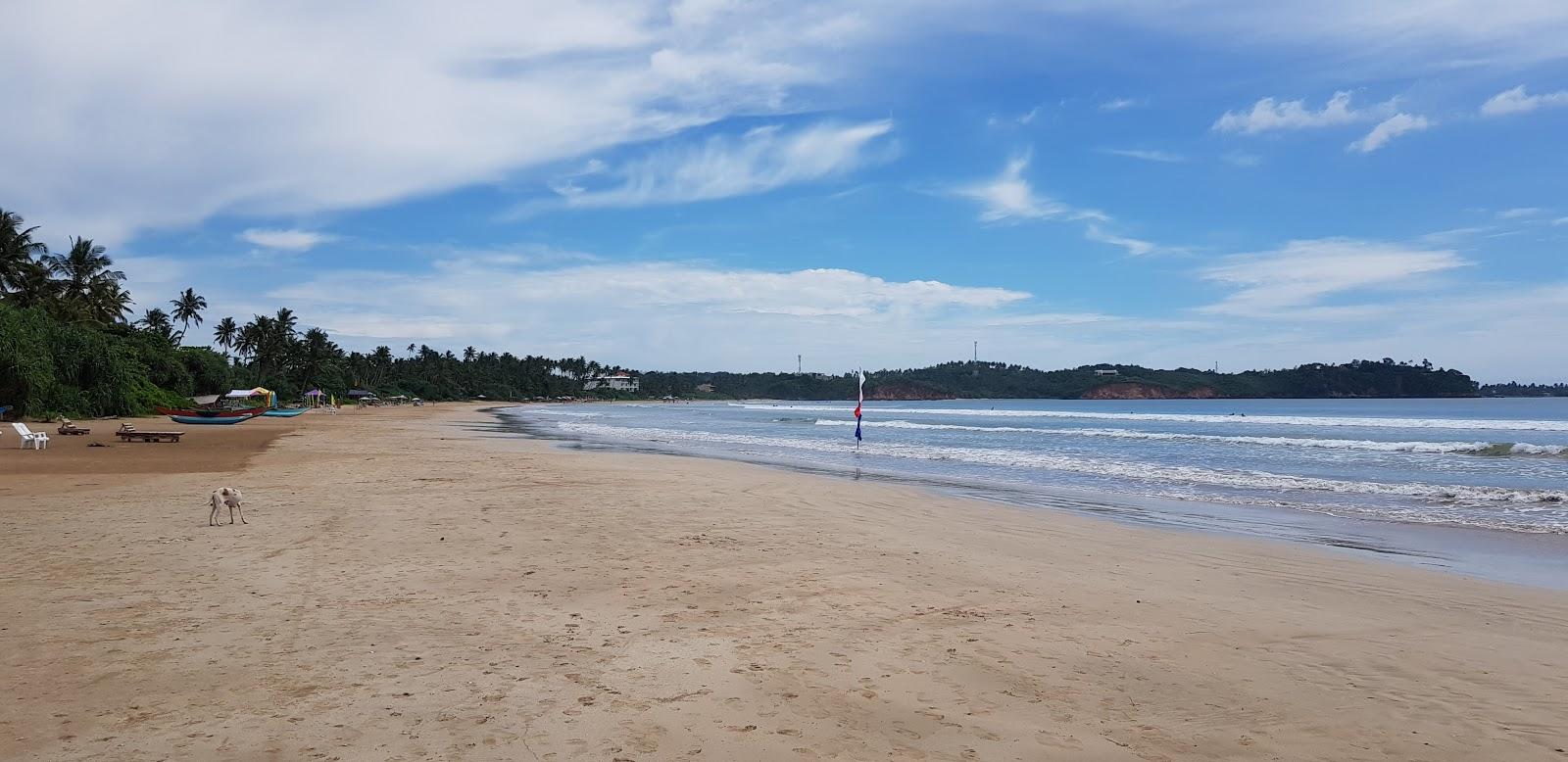 Sandee Pelena Beach