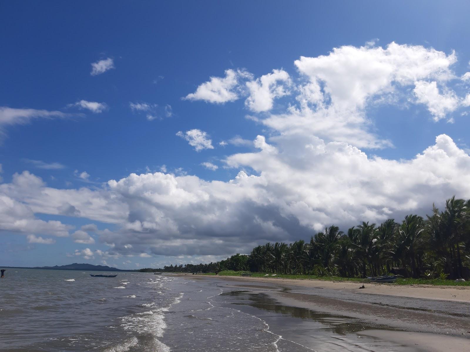 Sandee Males Beach