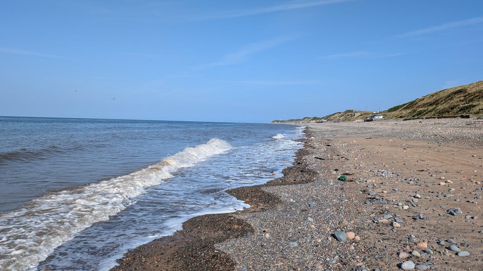 Sandee Braystones Beach