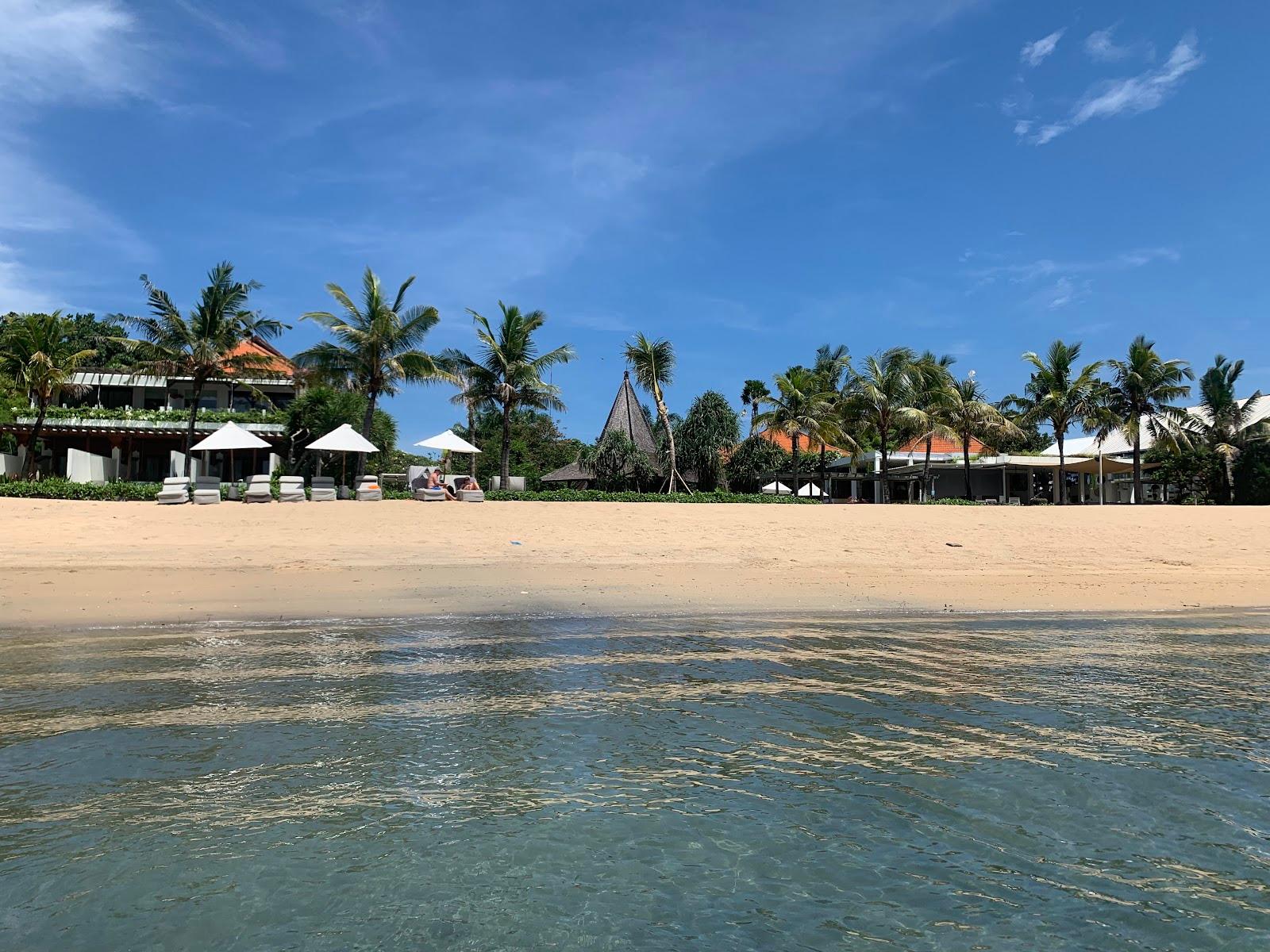 Sandee Sadara Beach