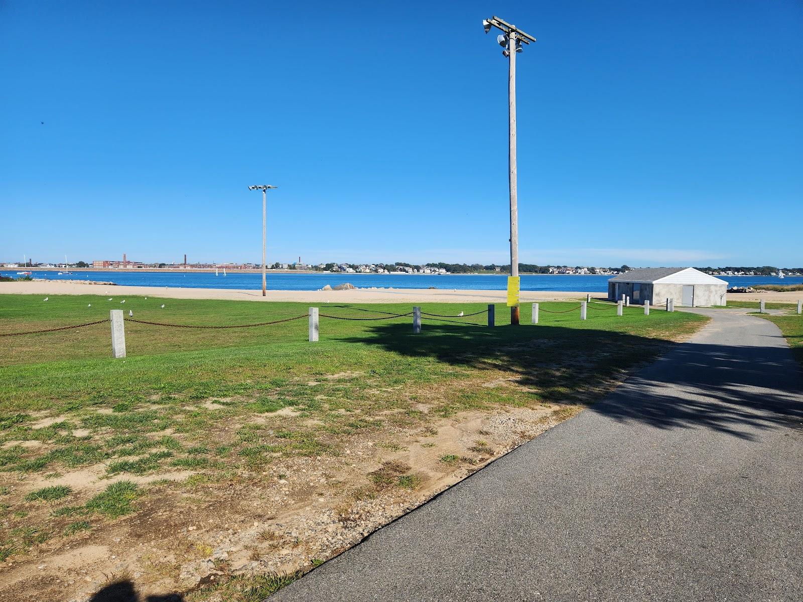 Sandee Jones Park & Beach