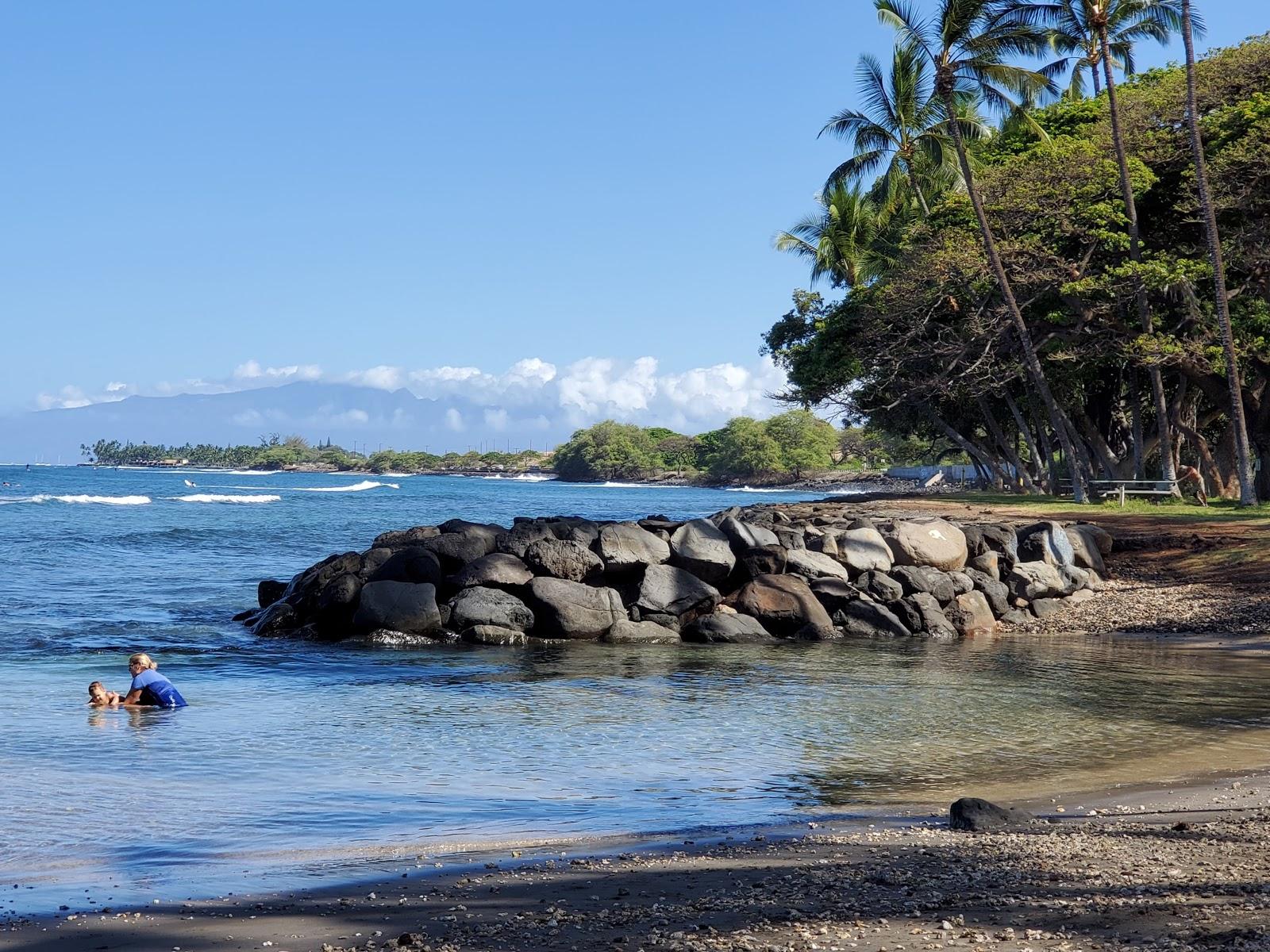 Sandee Launiupoko Beach Park
