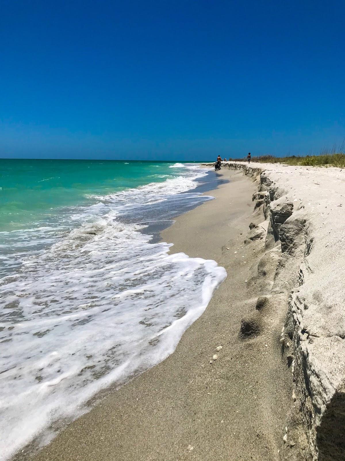 Sandee Silver Key Beach