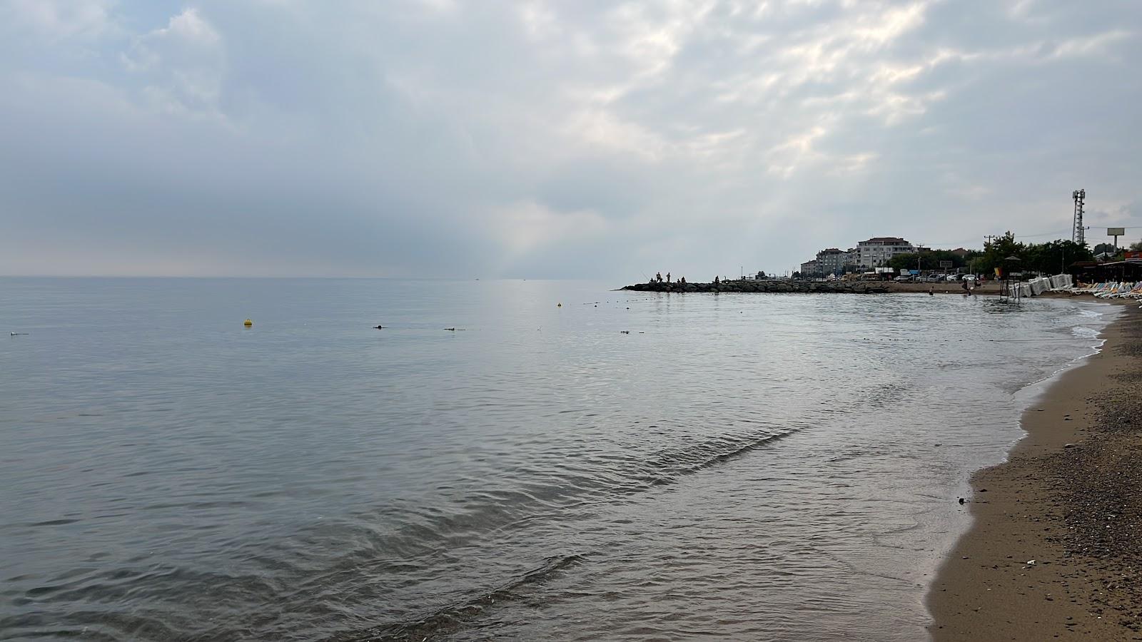 Sandee Mavis Beach