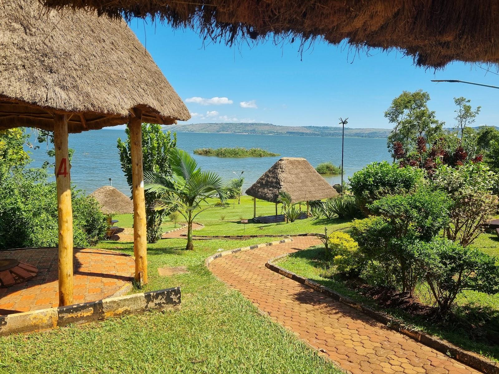 Sandee Masese Resort Beach