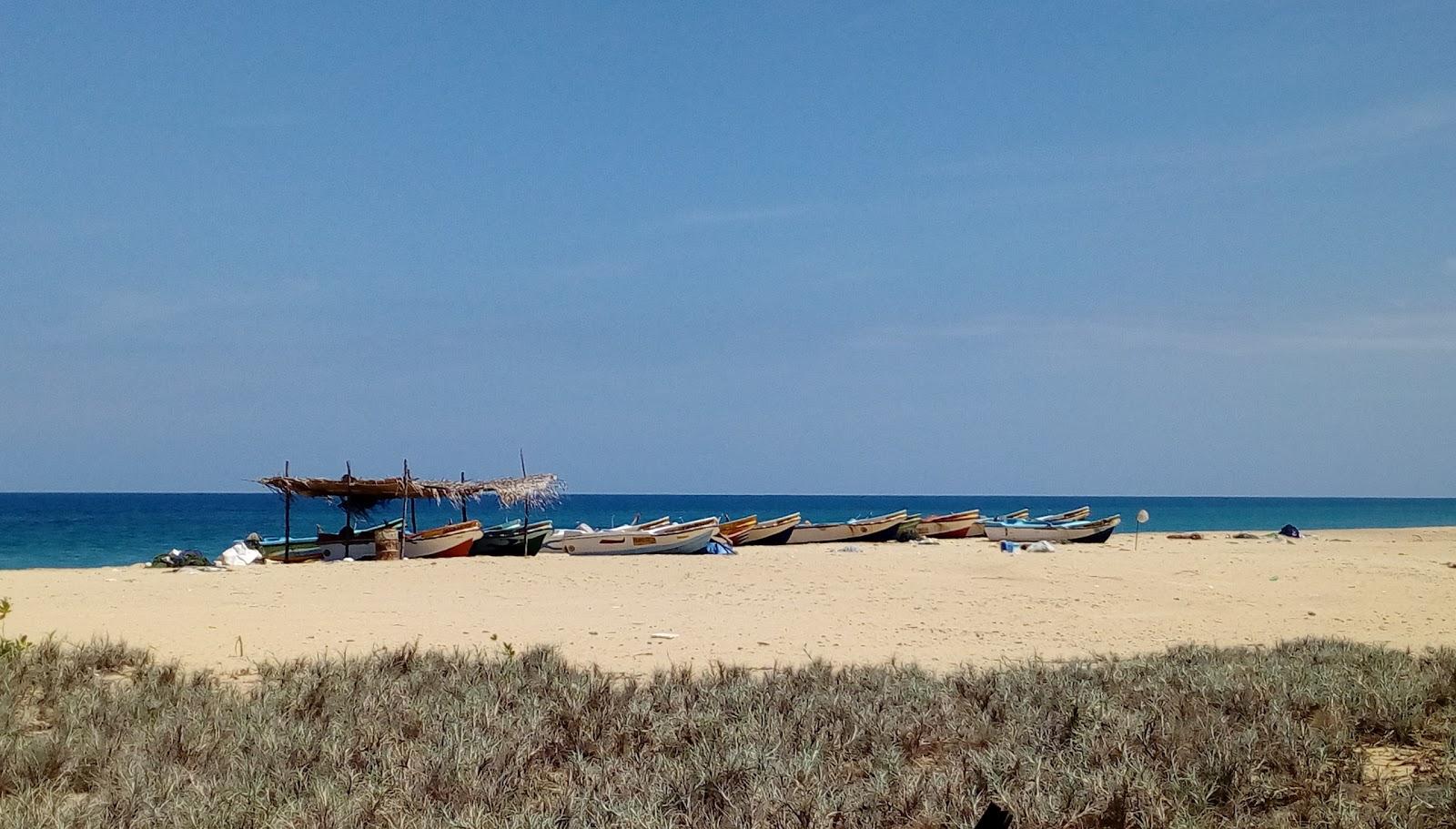Sandee Thalankudah Beach