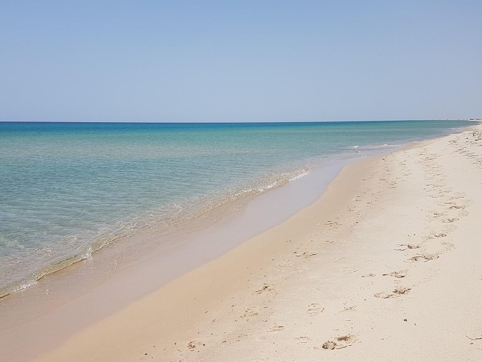 Sandee Plage Bouficha