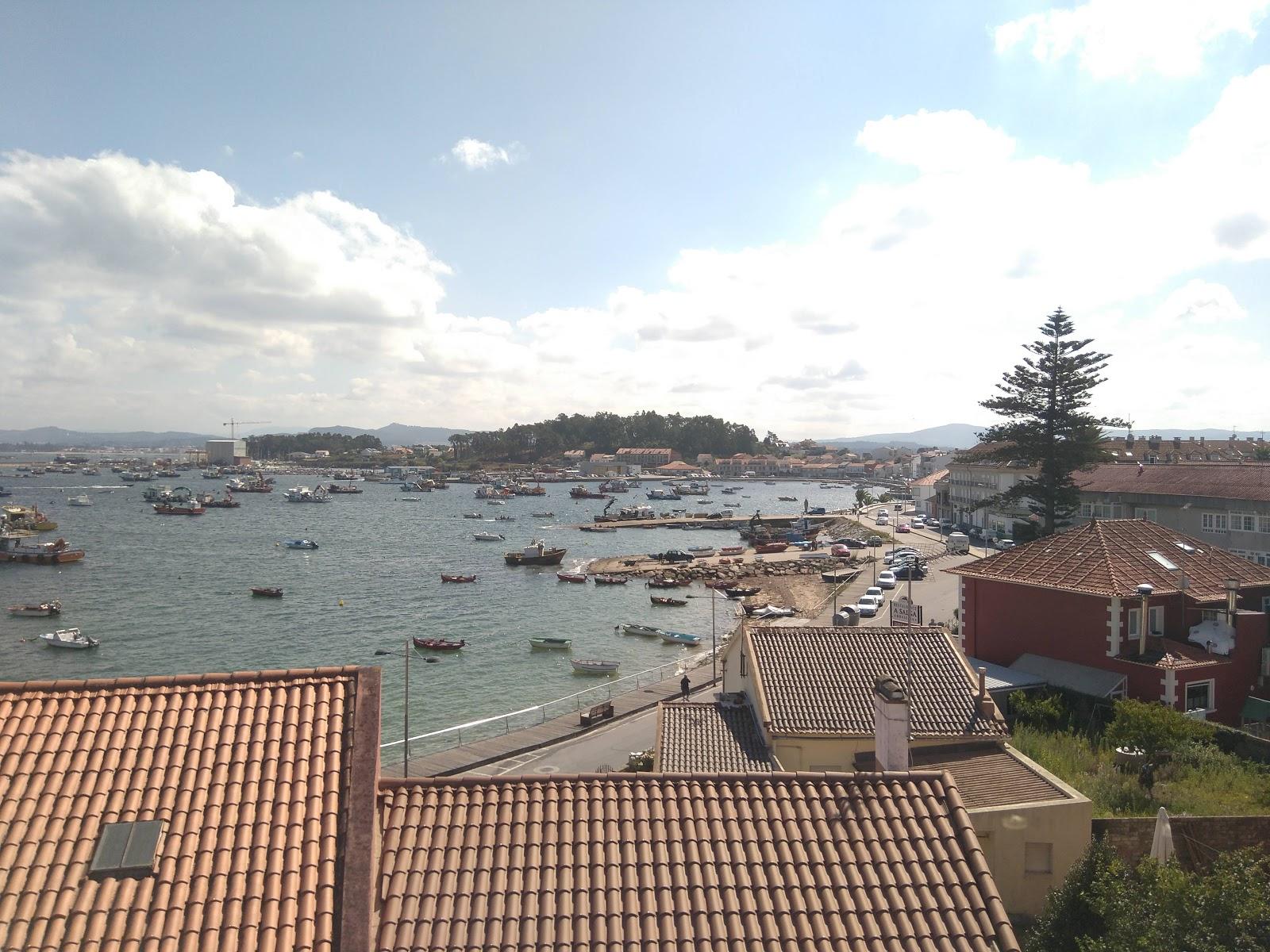 Sandee - HomePage / A Illa de Arousa