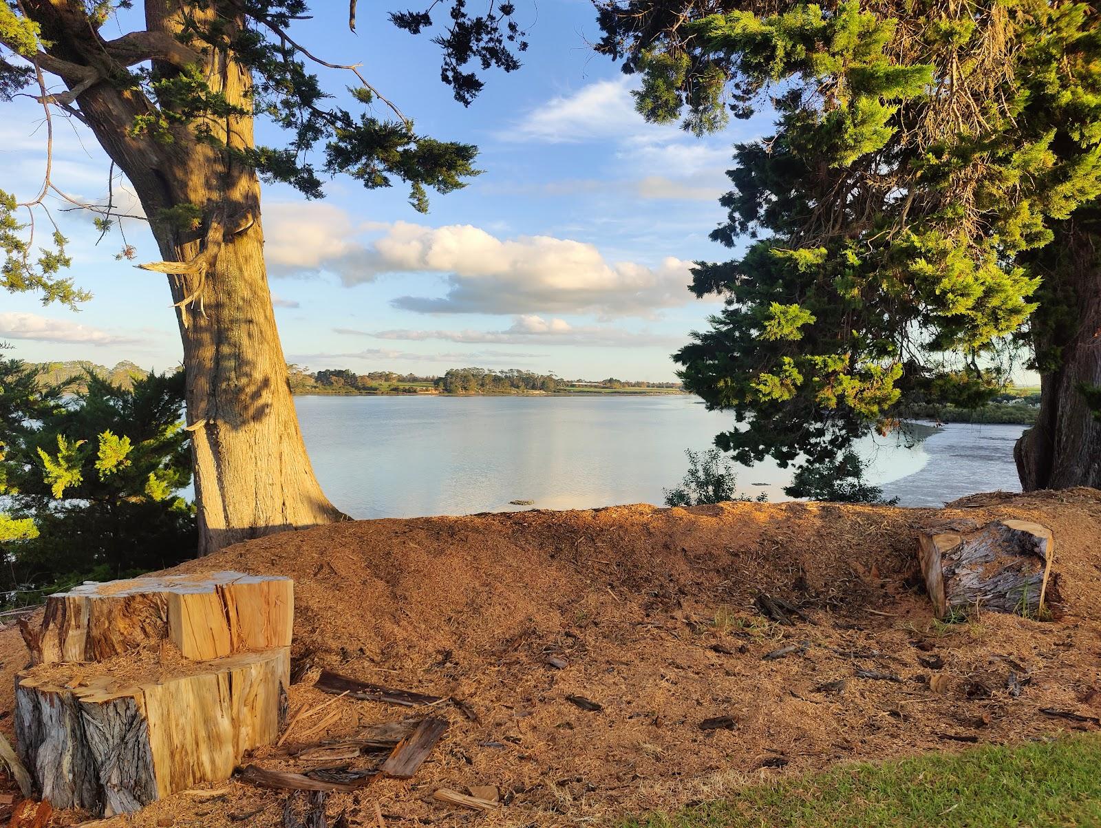 Sandee Hills Beach
