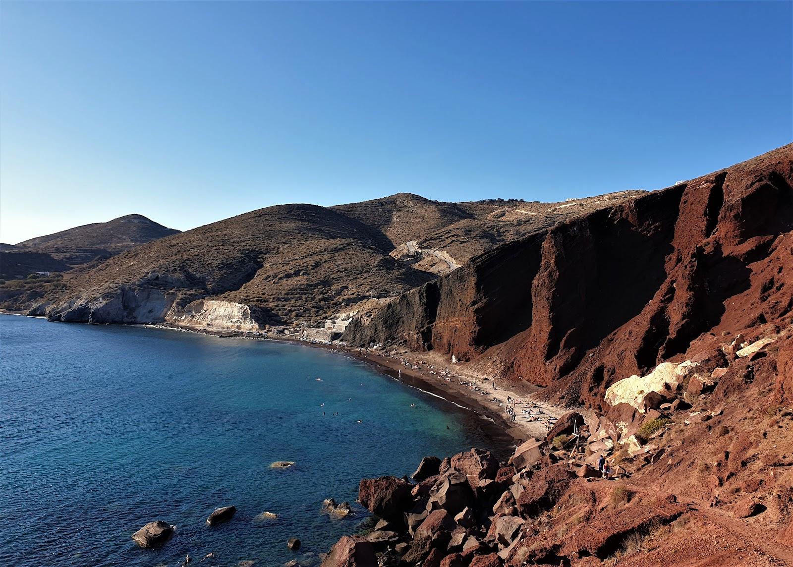 Sandee Red Beach