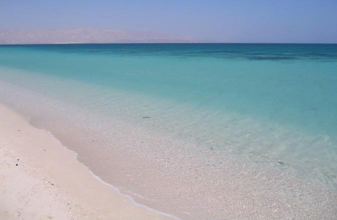 Sandee East Beach Hendurabi