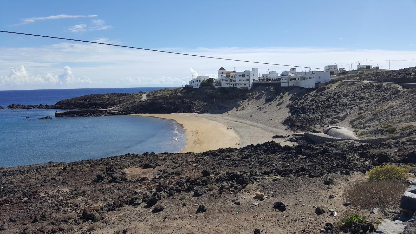 Sandee Punta De Abona