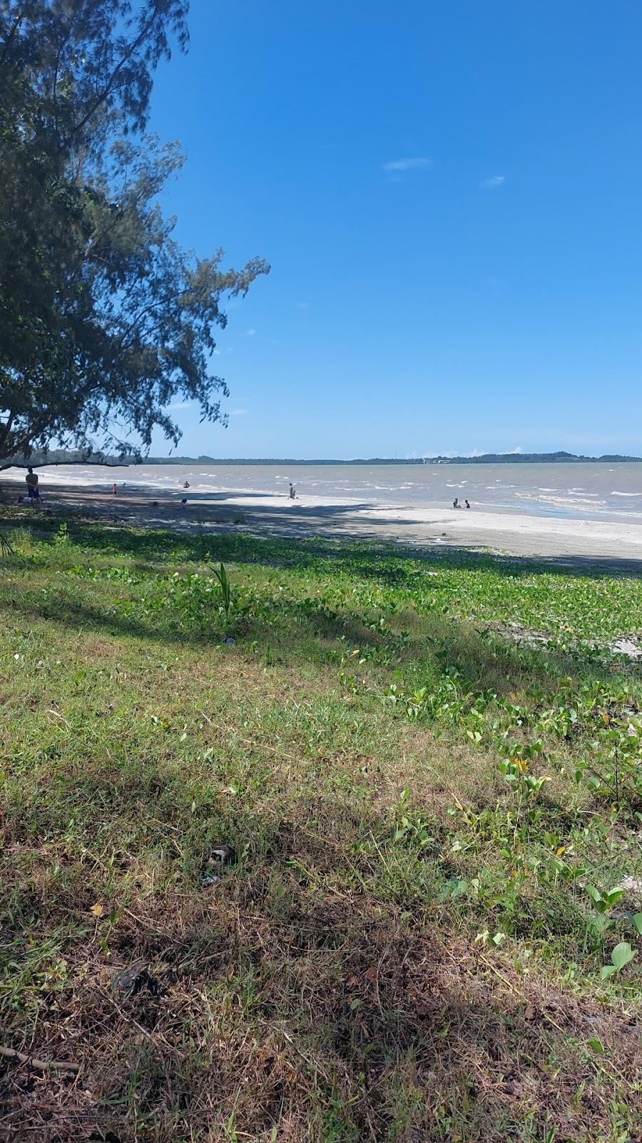 Sandee Jason Bay Beach