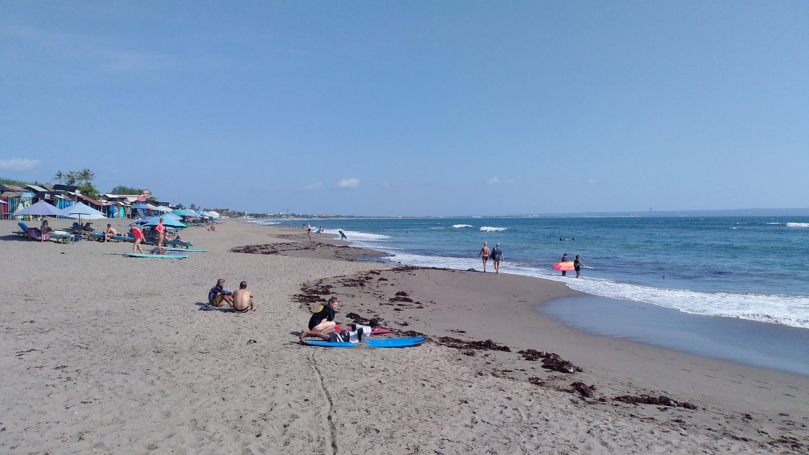 Sandee Pantai Batu Rumah Beach