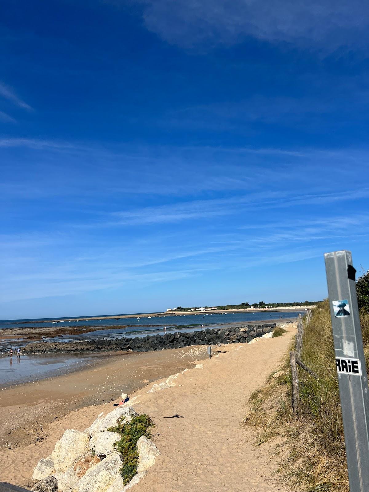 Sandee Plage De Remigeasse
