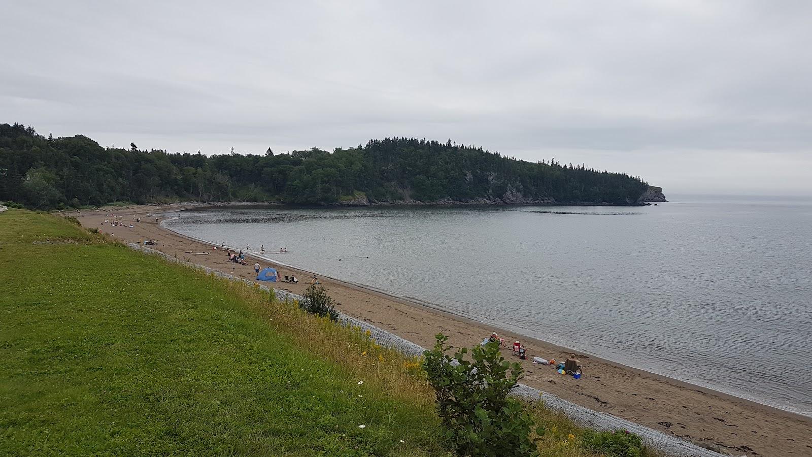 Sandee Mispec Beach