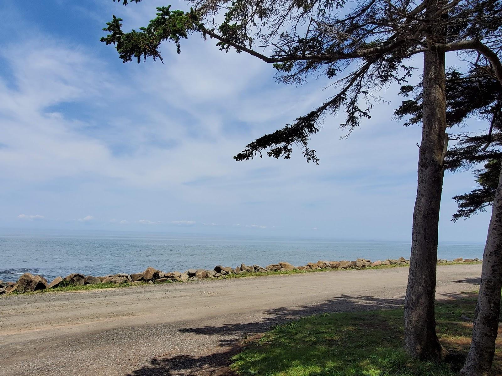 Sandee Cottage Cove Provincial Park