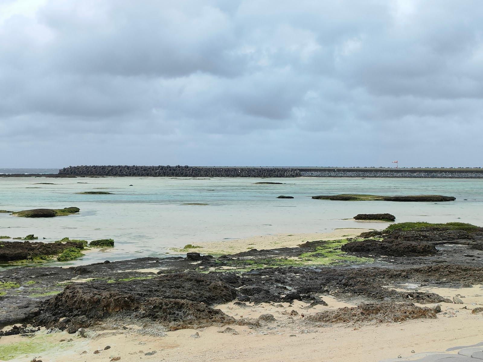 Sandee Shiniri Beach