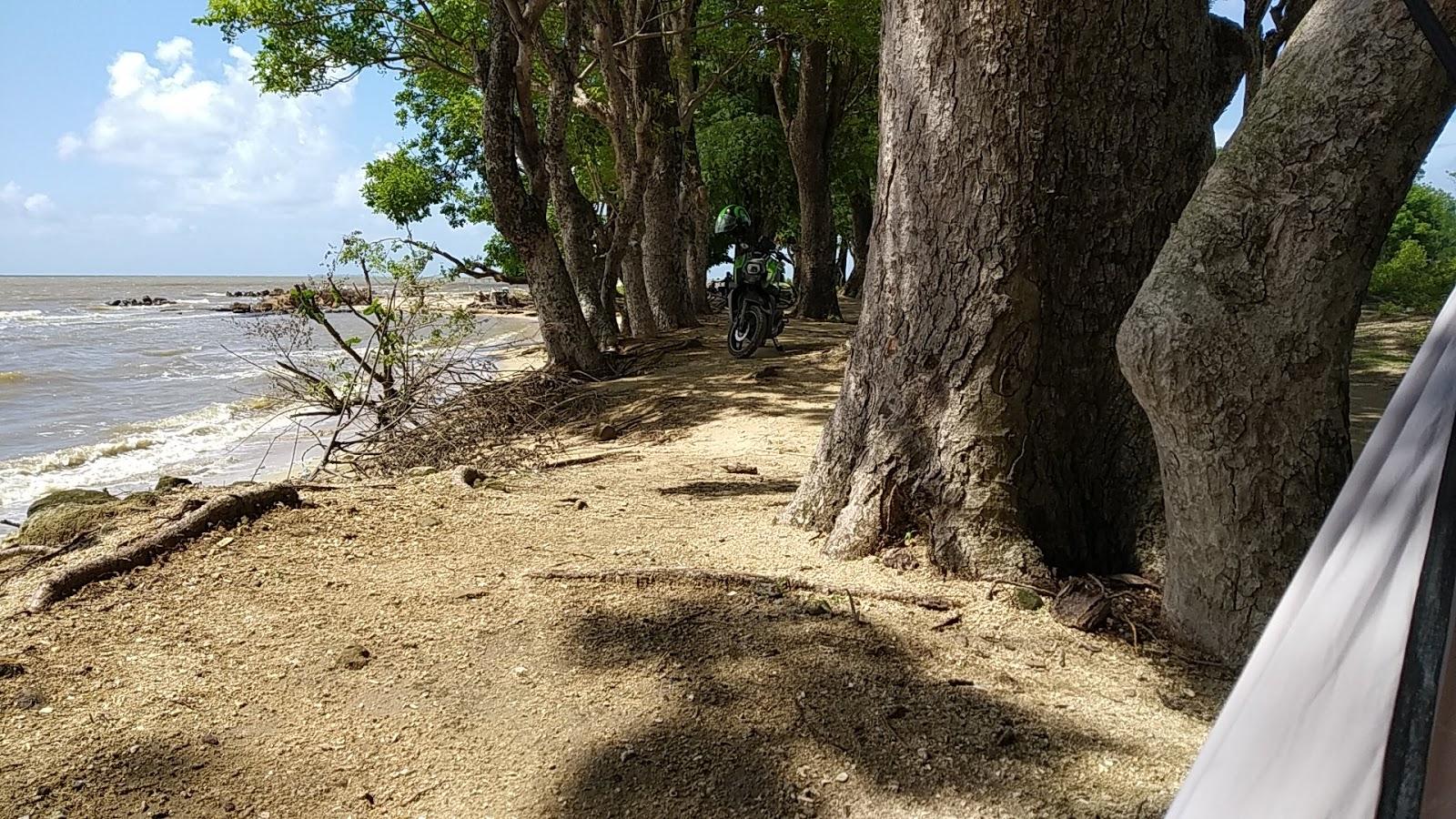 Sandee Pantai Kuri Indah