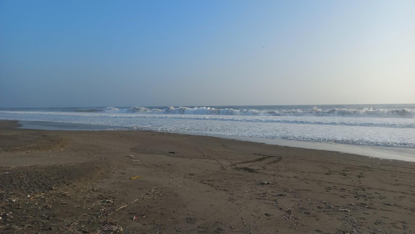Sandee Playa Cascajo