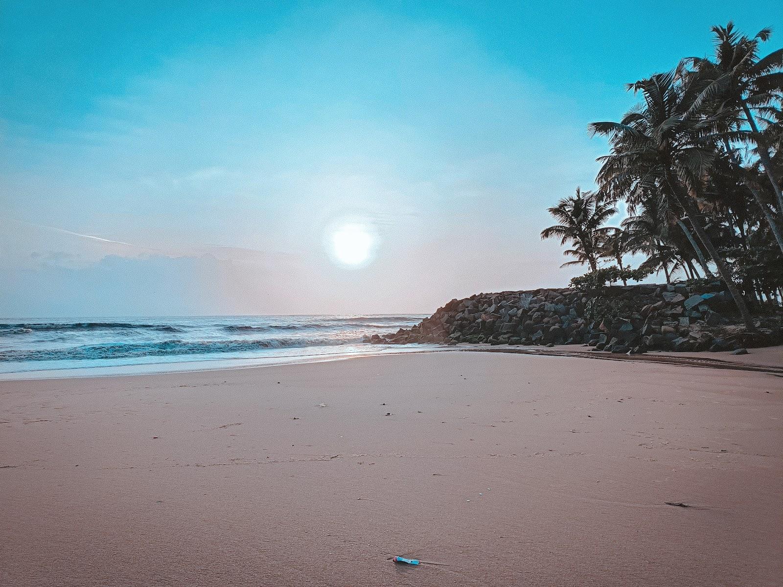 Sandee Aarattukadavu Arappa Beach