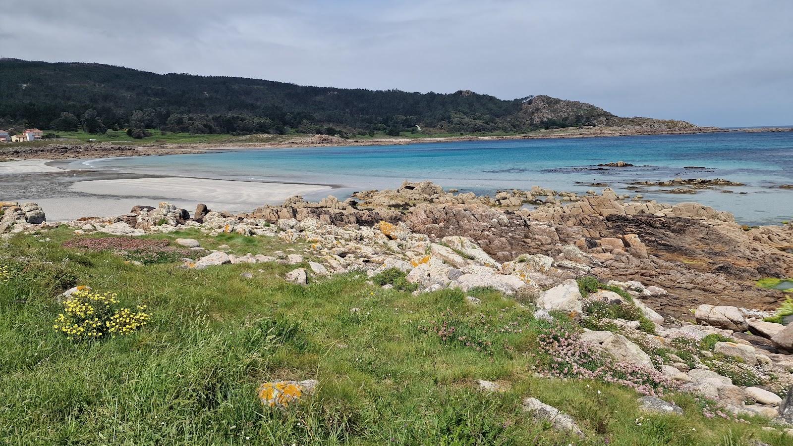 Sandee Area De Arou