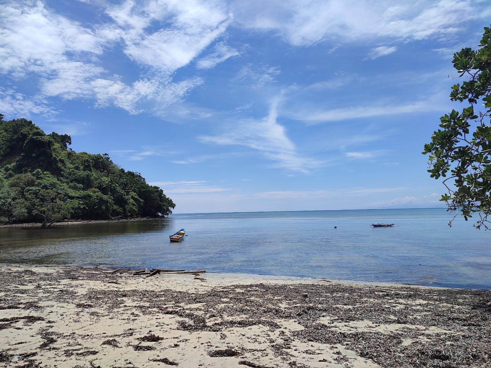 Sandee Makbon Beach