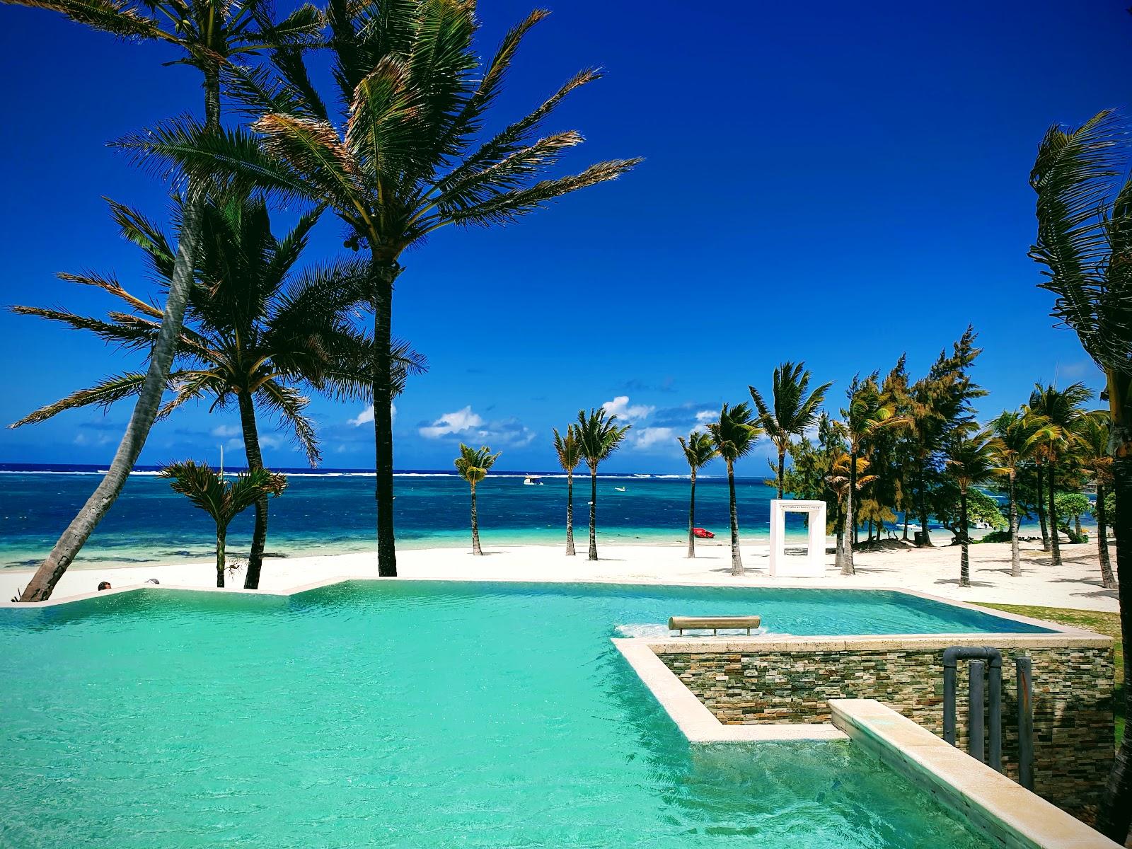 Sandee Long Beach Mauritius