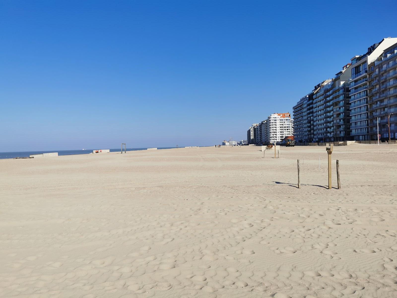 Sandee Zoute Beach